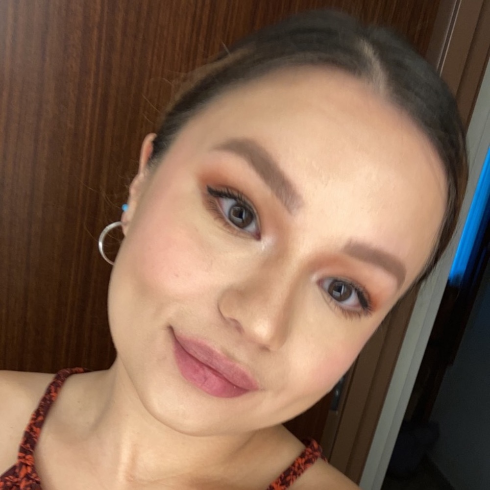 Meet your Posher, Madison